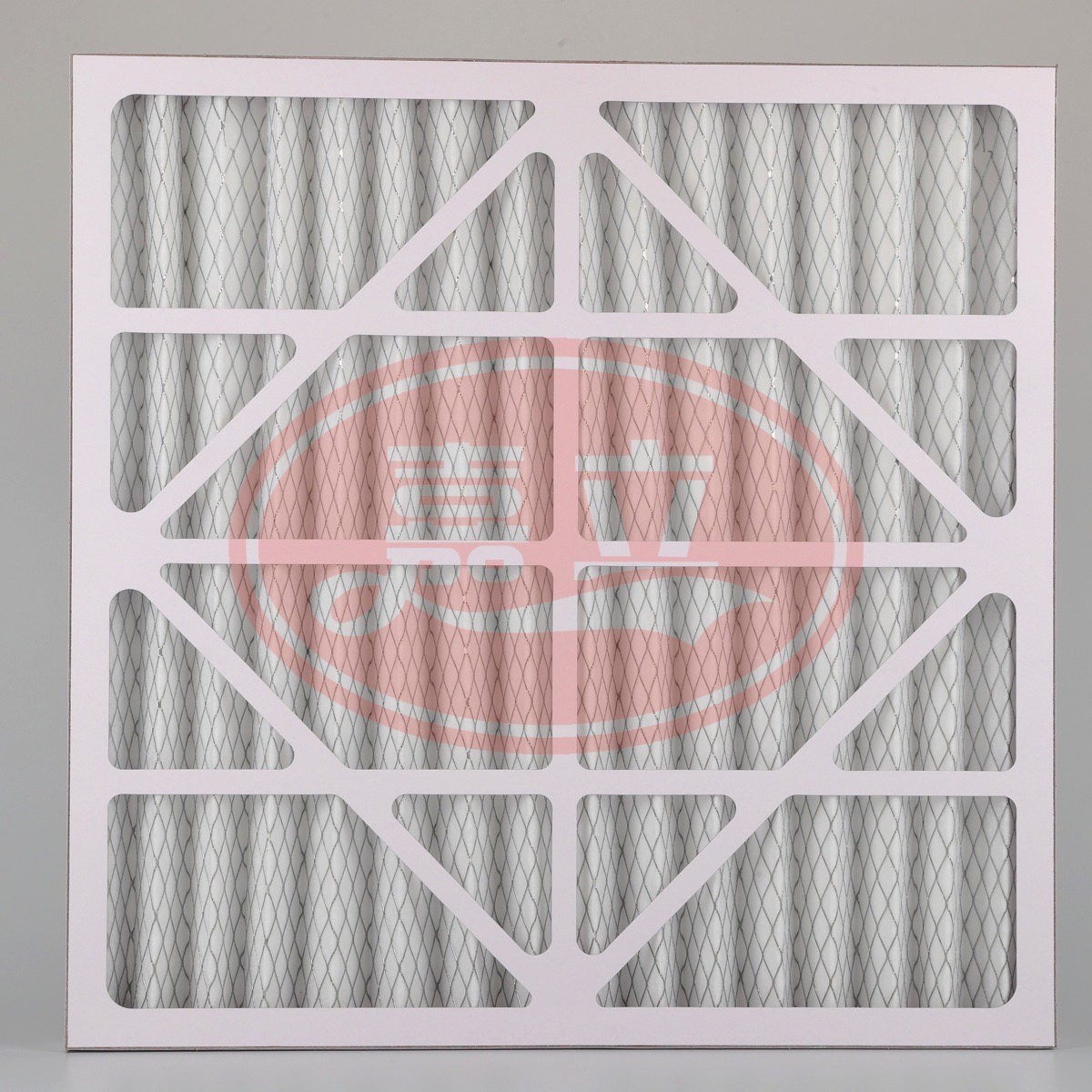 商水纸框过滤器